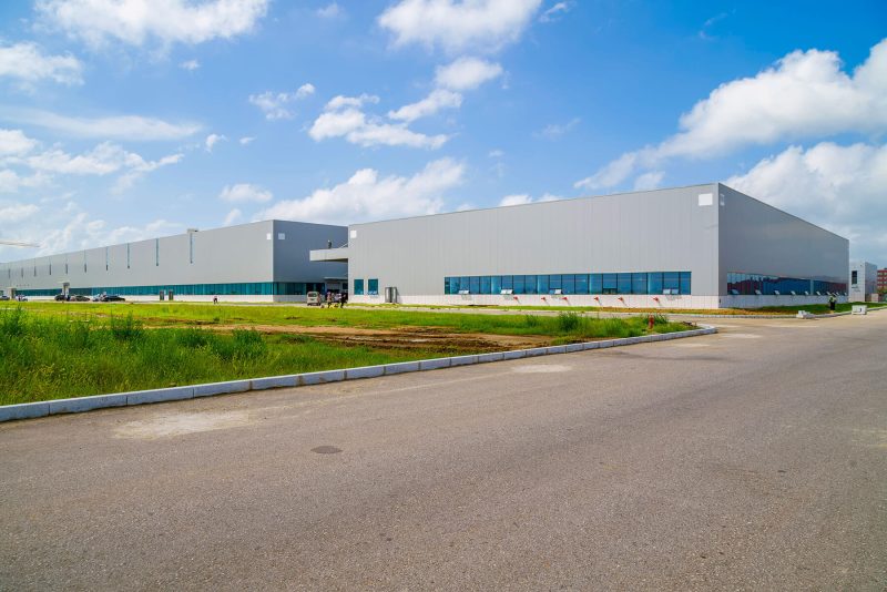 Commercial and investment real estate