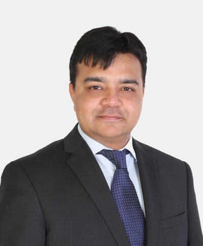 Anshuman Singh