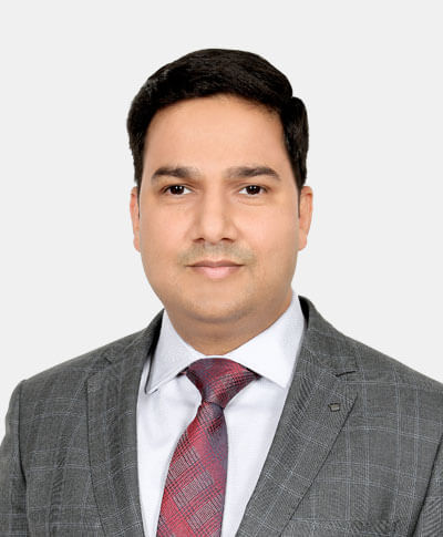Deepak Rajput