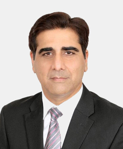 Dinesh Arora