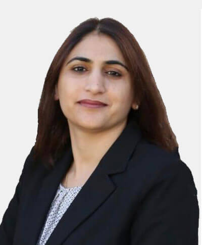 Kiran Arora