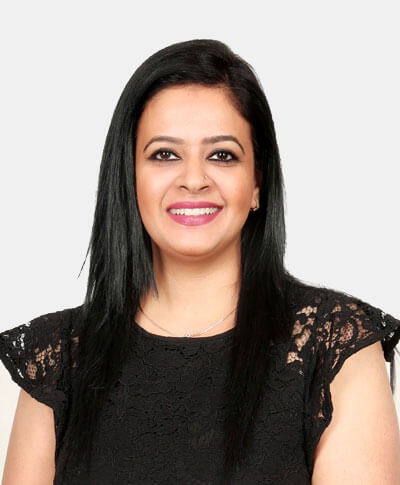 Kusum Chhina
