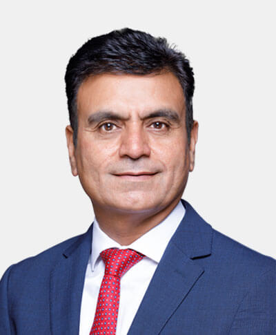 Parveen Arora