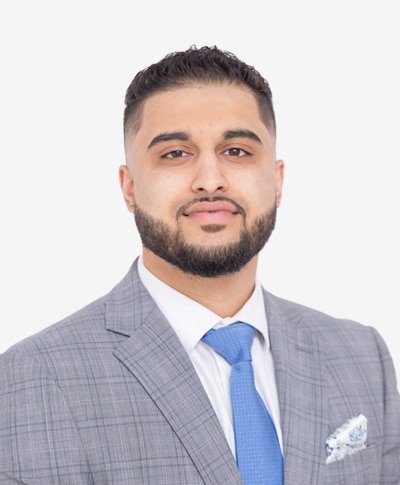 Arsh Dosanjh