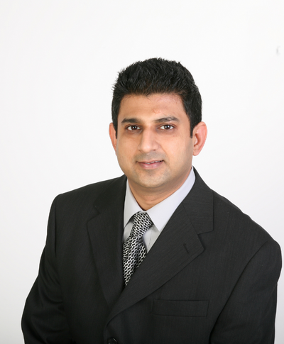 Rakesh Patel