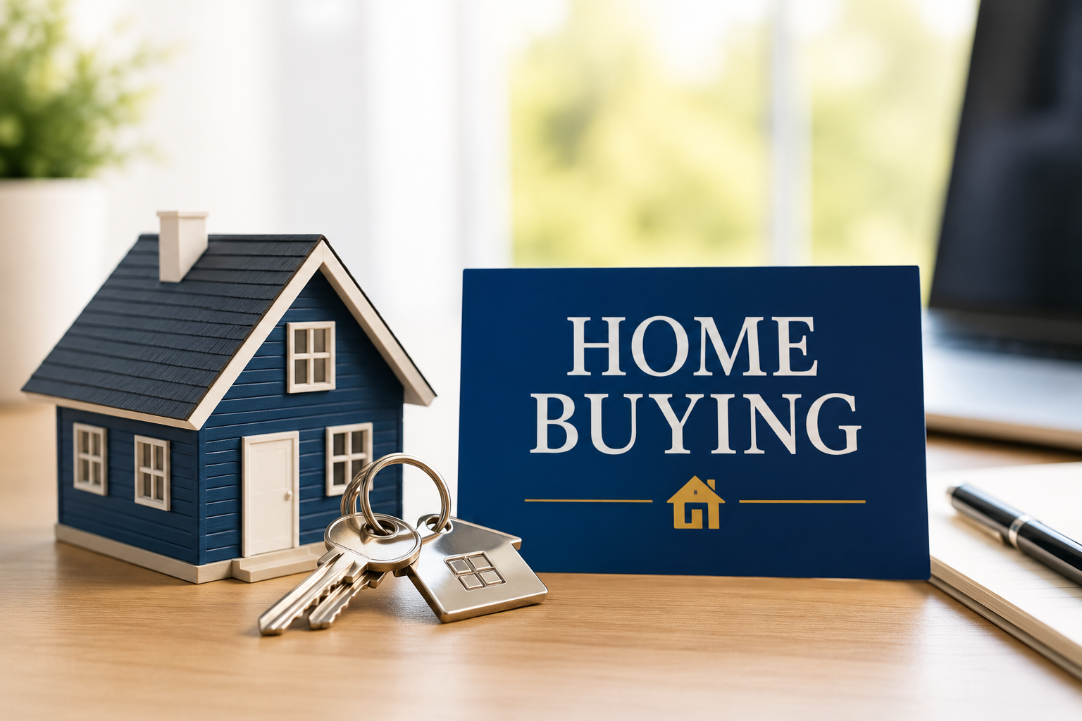Home Buying