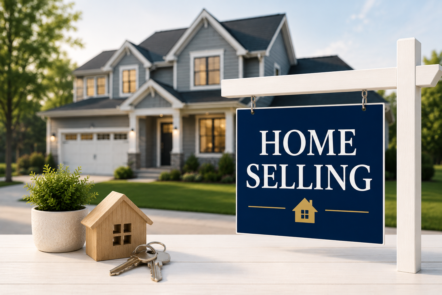 Home Selling