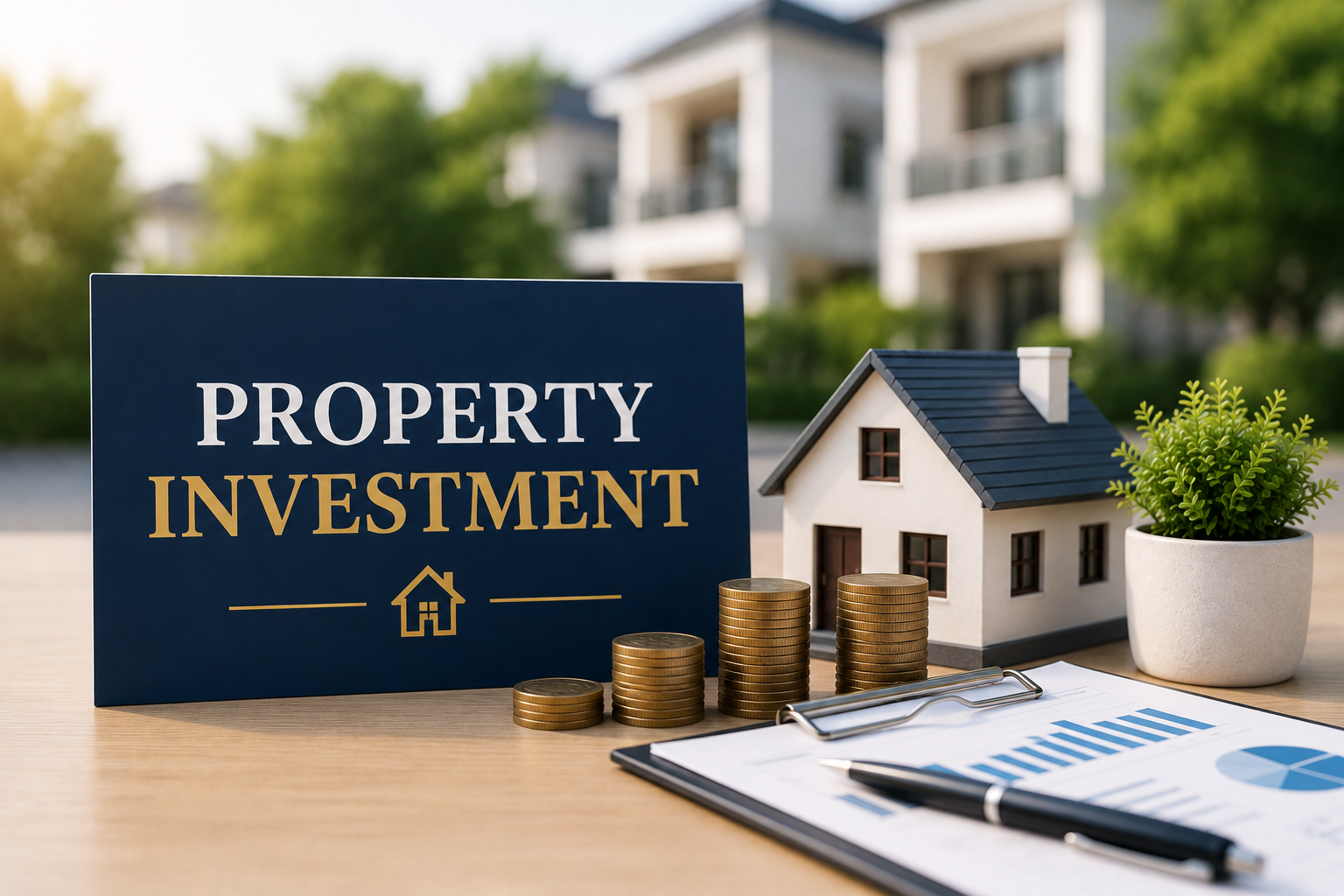 Property Investment