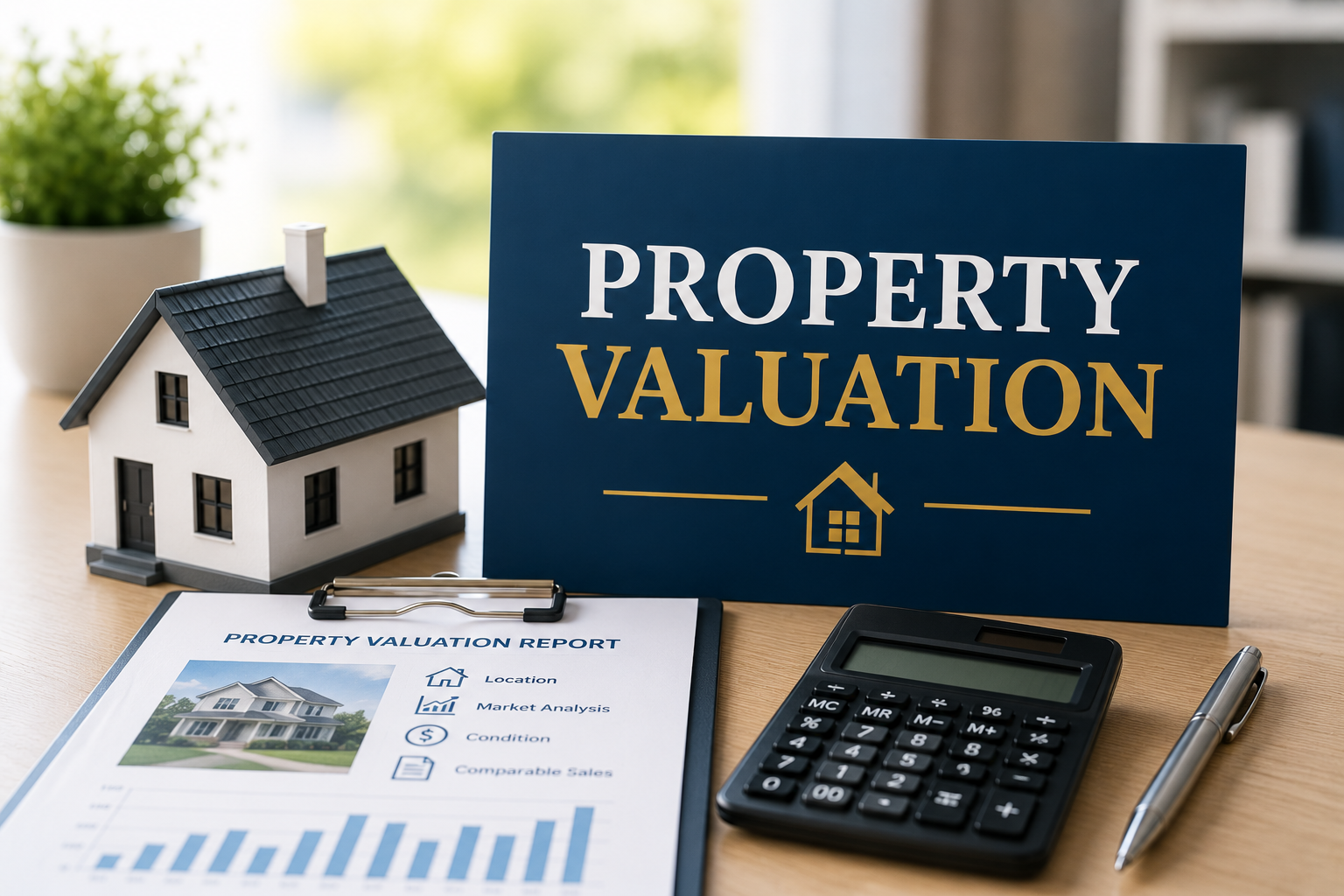 Property Valuation